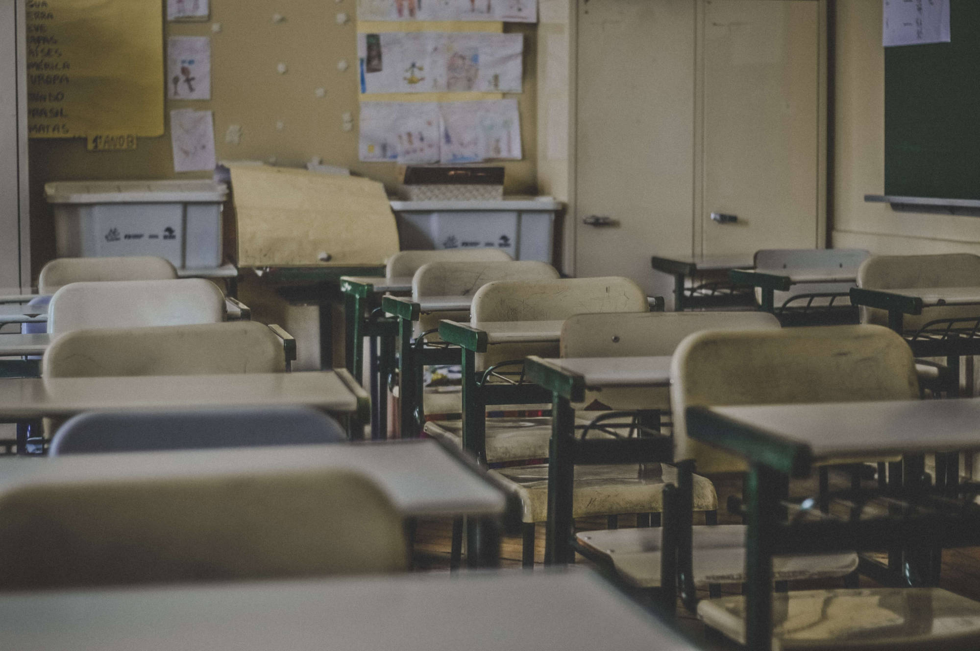 Schulen – Videoüberwachung von PRM SafeLine